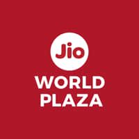 jio world plaza logo